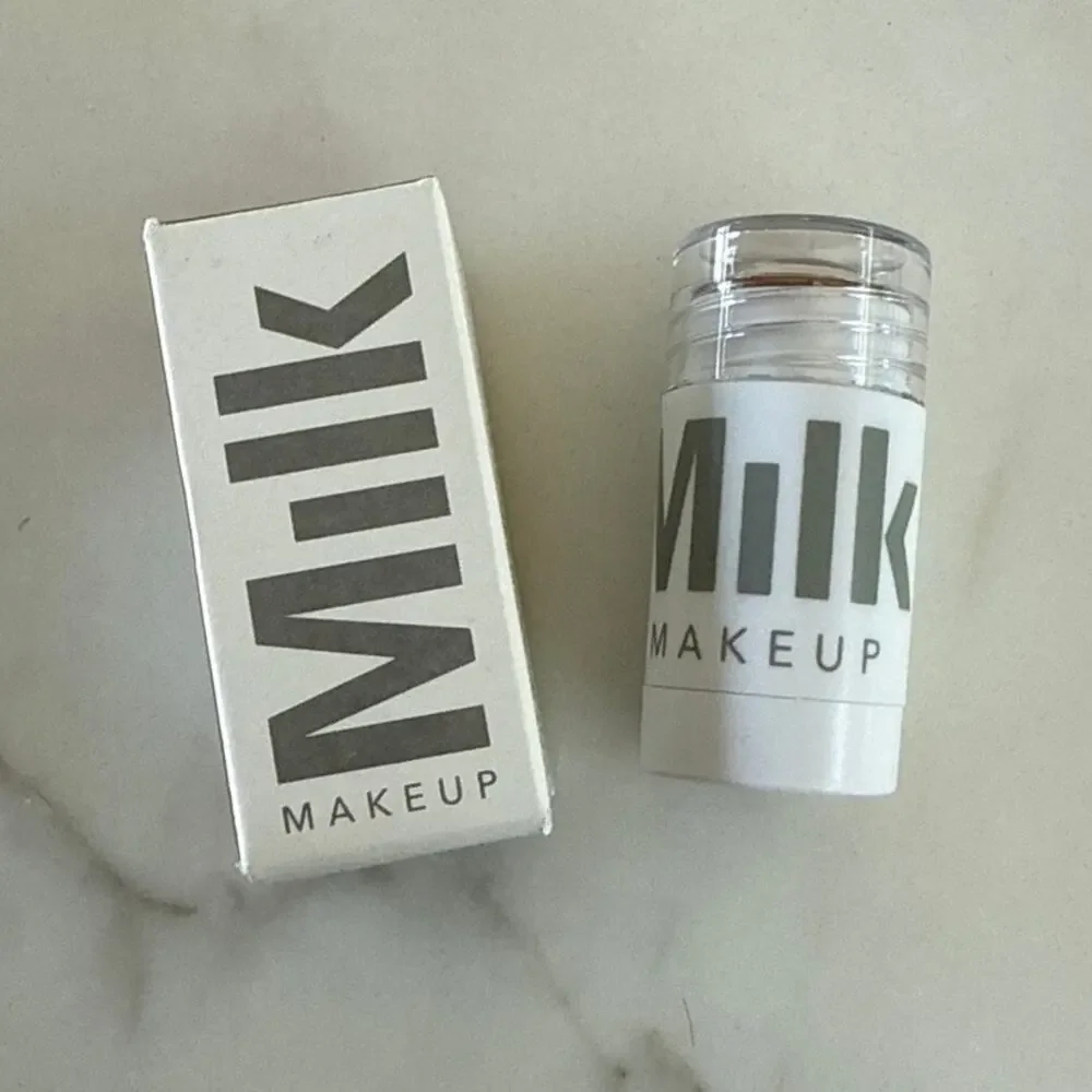 Milk Make Up Matte Bronzer Stick Baked Medium Bronze